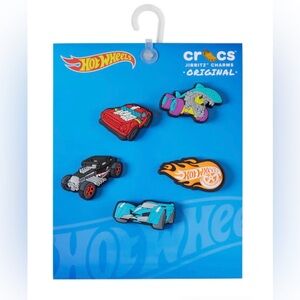 Hot Wheels 5 Pack